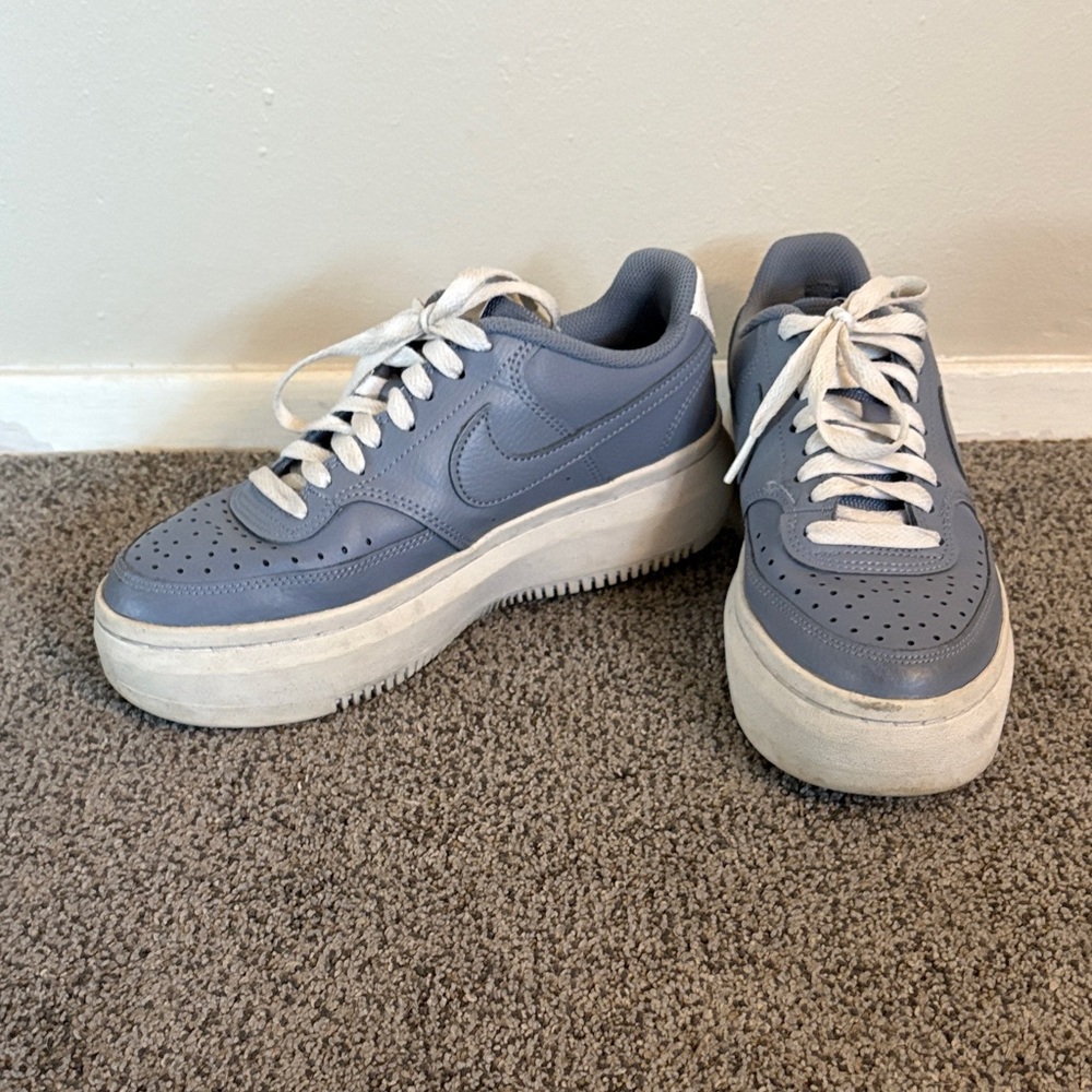 Nike Blue Court Vision Ulta